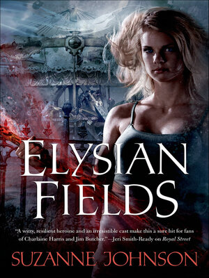 cover image of Elysian Fields
